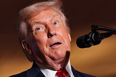 В Крыму порассуждали о приезде Трампа на полуостров