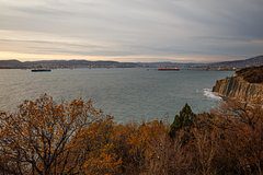 В курортном регионе России произошло землетрясение