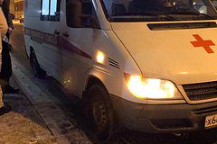 В Ленобласти 14-летняя школьница потеряла почти литр крови из-за пирсинга