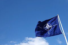 В МИД назвали условия для возобновления диалога с НАТО