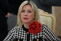 В МИД прокомментировали задержание в Польше российского ученого