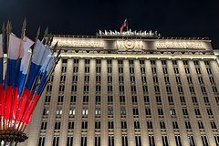 В Минобороны опровергли сообщения о взломе реестра повесток