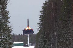 В Минобороны раскрыли подробности об ударах по объектам на Украине