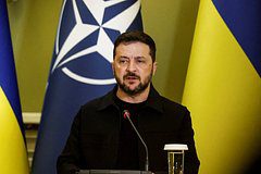 В НАТО раскрыли подробности предстоящей встречи с Зеленским