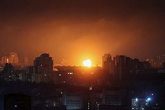 В Одессе и области произошли перебои с электричеством