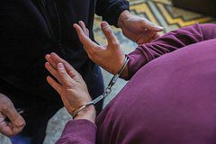 В Петербурге задержали иностранца за создание детской порнографии