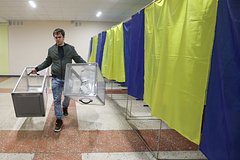 В Раде рассказали о подготовке выборов во время военных действий