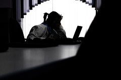 В России детей предложили исключать из школ за одно действие