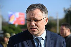 В России назвали условие для продолжения переговоров с Украиной