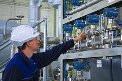 В России оценили уровень истощения запасов газа