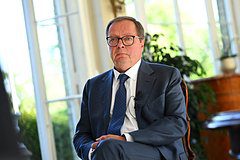 В России оценили возможность военного конфликта с Европой