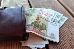 В России призвали по-новому рассчитывать МРОТ