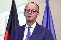 В России прокомментировали заявление Мерца о «конце эпохи» для Европы