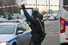 В России раскрыли два применяемых Украиной на фоне переговоров Москвы и Вашингтона оружия