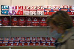 В России расширили эксперимент с ОГЭ