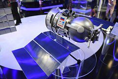 В России рассказали о влиянии «Биона-М» на мировую науку