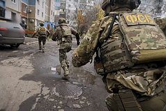 В России с начала года предотвратили около 300 террактов