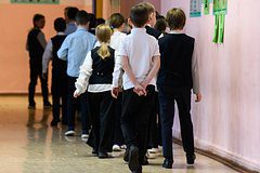 В России установили даты новогодних каникул у школьников