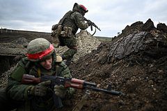 В России высказались о зашедших в тупик переговорах