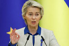 В России заявили об осознании украинской авантюры в Европе