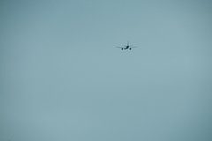 В российском аэропорту введены временные ограничения