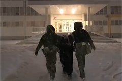 В российском регионе предотвратили теракт в школе