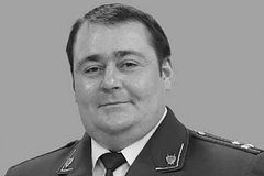 В российском регионе сообщили о смерти прокурора