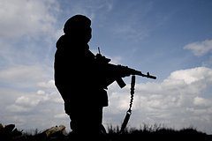 В российском регионе сообщили о смерти родственника главы местного парламента на СВО