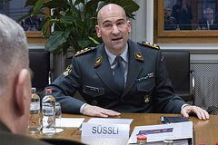 В Швейцарии усомнились в пользе нейтралитета