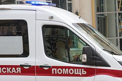 В СК назвали причину смертельного взрыва в Химках