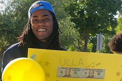 В США известного оперного певца убил родной сын