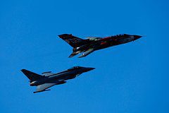 В США оценили важность скорости для современных истребителей