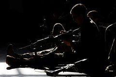 В США передумали вооружаться «пулеметами будущего»