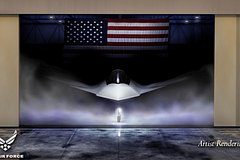 В США предложили забыть об истребителях шестого поколения