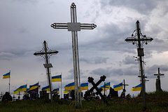 В США резко высказались о требованиях Европы по Украине