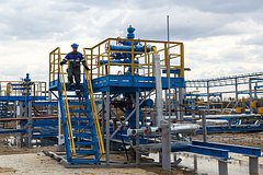 В США сравнили расходы Европы на помощь Украине и российский газ