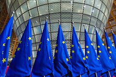 В США выступили с предупреждением к ЕС из-за России