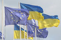 В США захотели сократить поддержку Украины