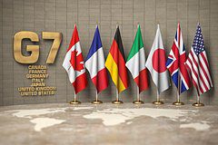 В США захотели создать альтернативу G7 без участия Европы