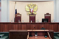 Верховный суд заявил о нарушении нижестоящими инстанциями прав Лурье