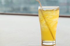 VK и «Пятерочка» создали эксклюзивную линейку лимонадов