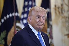 Власти Ирана ответили на угрозу Трампа