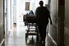 Власти региона России объявили о разрушениях и пострадавших после атаки ВСУ