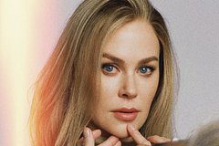 Внешность 58-летней Николь Кидман на новых фото озадачила фанатов