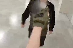 Восстановлена картина нападения девятиклассника на школу в Подмосковье