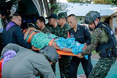 Возобновление конфликта Таиланда и Камбоджи, что известно, срыв соглашения Трампа, риски для российских туристов