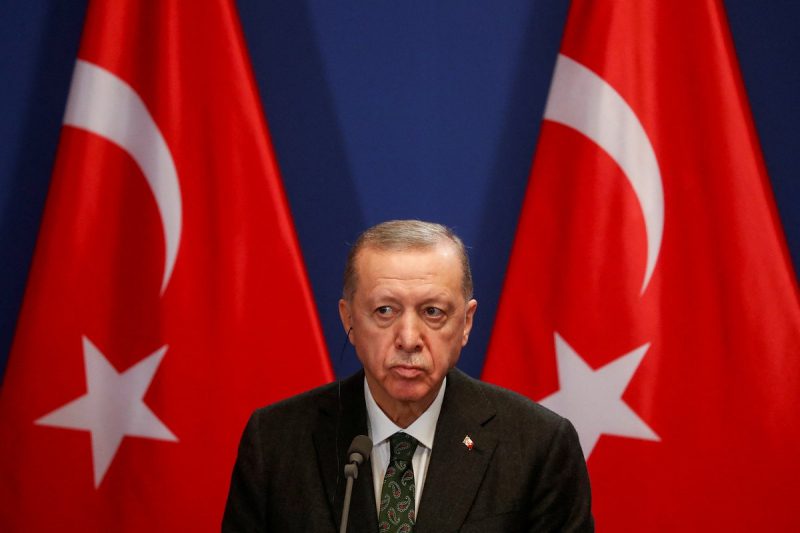 Возврат Турцией России ЗРК С-400