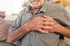 Врач назвала одну общую привычку у перенесших инфаркт людей