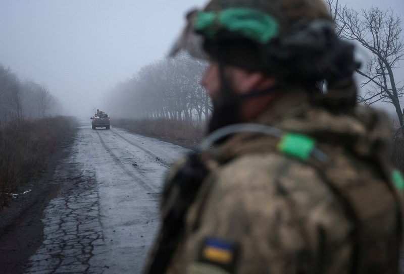 ВС РФ заняли штаб ВСУ в Гуляйполе