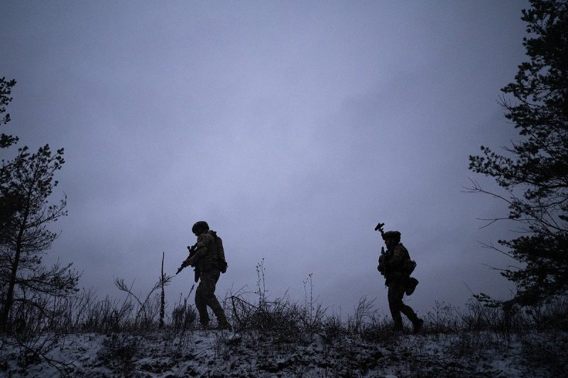 ВС РФ заняли штаб ВСУ в Гуляйполе